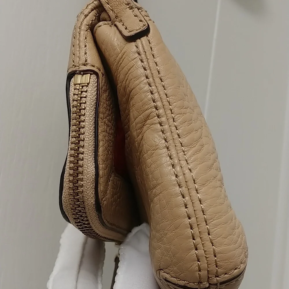 Kate Spade Pebbled Leather Crossbody